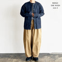 BIG ATELIER JACKET  (A32401)