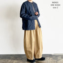BIG ATELIER JACKET  (A32401)