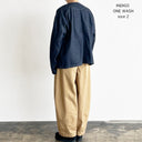 BIG ATELIER JACKET  (A32401)