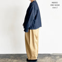 BIG ATELIER JACKET  (A32401)