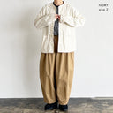 BIG ATELIER JACKET  (A32401)