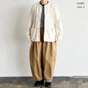 BIG ATELIER JACKET  (A32401)