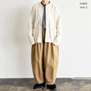 BIG ATELIER JACKET  (A32401)