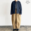 BIG ATELIER JACKET  (A32401)