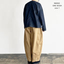BIG ATELIER JACKET  (A32401)