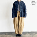BIG ATELIER JACKET  (A32401)
